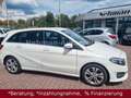 Mercedes-Benz B 200 B -Klasse B 200 CDI / d Blanc - thumbnail 4