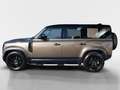 Land Rover Defender 110 2.0 SD4 240CV AWD Auto S IVA ESPOSTA 7 POSTI Marrone - thumbnail 4