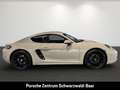 Porsche Cayman 718 Style Edition LED Rückfahrkamera Weiß - thumbnail 6
