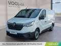 Renault Trafic Kastenwagen L1H1 blue dCi 110 Biały - thumbnail 1