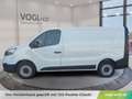 Renault Trafic Kastenwagen L1H1 blue dCi 110 Biały - thumbnail 2