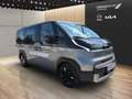 Kia PV5 Passenger PV5 71,2kWh 5Stz Earth Plus Long Range Grau - thumbnail 3