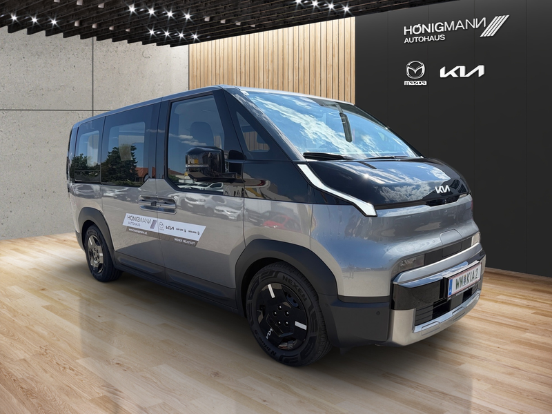Kia PV5 Passenger PV5 71,2kWh 5Stz Earth Plus Long Range — photo 3