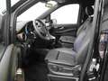 Mercedes-Benz EQV 300 Larga Negro - thumbnail 3