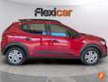 Dacia Sandero ECO-G Comfort 74kW Rouge - thumbnail 3