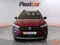 Dacia Sandero ECO-G Comfort 74kW Rouge - thumbnail 2