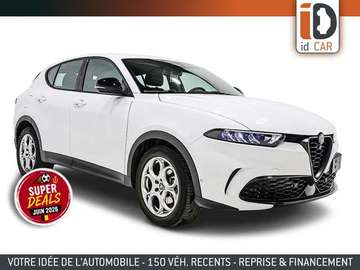 1.5 HYBRID 130 AUTOMATIQUE LED GPS ACC CAM360 JA18