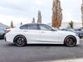 BMW 330 i M Sport ACC RFK NAVI LED Sound Syst. DAB Weiß - thumbnail 3