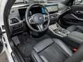 BMW 330 i M Sport ACC RFK NAVI LED Sound Syst. DAB Weiß - thumbnail 8