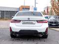 BMW 330 i M Sport ACC RFK NAVI LED Sound Syst. DAB Weiß - thumbnail 5
