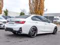 BMW 330 i M Sport ACC RFK NAVI LED Sound Syst. DAB Weiß - thumbnail 2