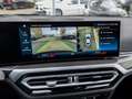 BMW 330 i M Sport ACC RFK NAVI LED Sound Syst. DAB Weiß - thumbnail 18