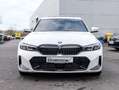 BMW 330 i M Sport ACC RFK NAVI LED Sound Syst. DAB Weiß - thumbnail 4