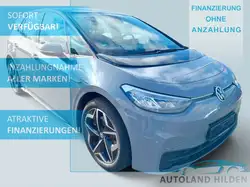 Volkswagen ID.3 Pro S 150 kW Elektrofahrzeug/LED/Navi/1Hand