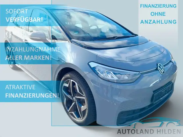 Volkswagen ID.3 Pro S 150 kW Elektrofahrzeug/LED/Navi/1Hand