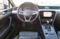 Volkswagen Passat Variant 2.0TDI Business *LEDER *AUTOM. Gris - thumbnail 10