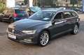 Volkswagen Passat Variant 2.0TDI Business *LEDER *AUTOM. Gris - thumbnail 2