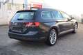 Volkswagen Passat Variant 2.0TDI Business *LEDER *AUTOM. Gris - thumbnail 3