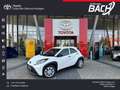 Toyota Aygo X 1,0l Basis ***bis zu 15 Jahre Garantie*** Weiß - thumbnail 1