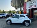 Toyota Aygo X 1,0l Basis ***bis zu 15 Jahre Garantie*** Weiß - thumbnail 3