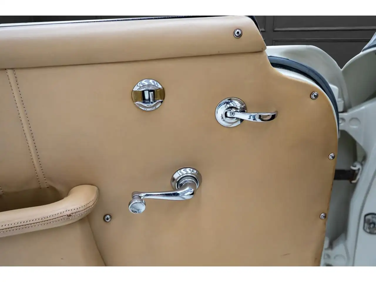 Mercedes-Benz 190 SL + HARDTOP 1958 - ETAT EXCEPTIONNEL - RESTAUREE - BVM 105cv, foto 12