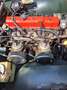 Triumph TR6 Soft Top Verde - thumbnail 4