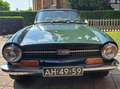 Triumph TR6 Soft Top Verde - thumbnail 3