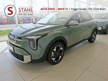 1,0 TGDI GPF 48V MHEV Silber/DCT7/115/MY26 AUTO...