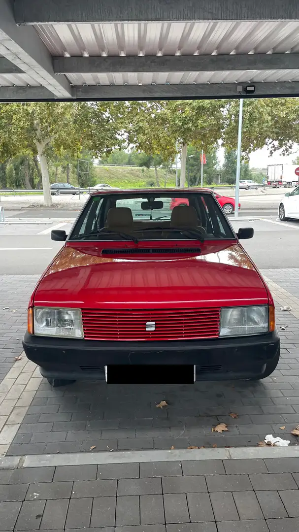 SEAT Ronda 1.5 GLX - 1