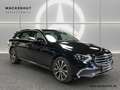 Mercedes-Benz E 300 de T EXCLUSIVE PANO LED DISTR BURM 360° Noir - thumbnail 6