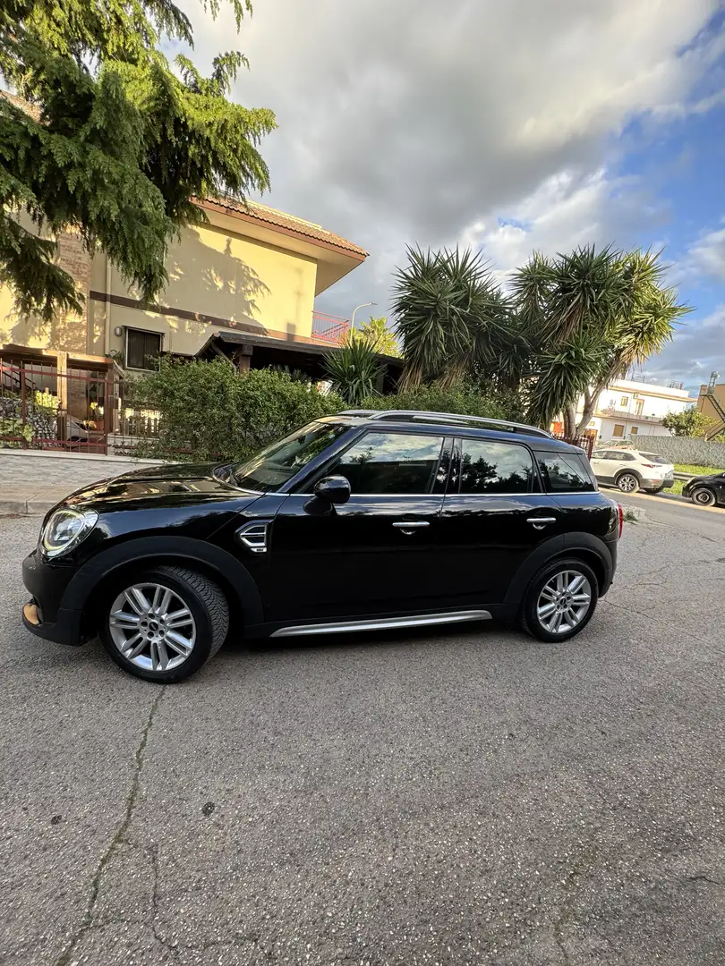 MINI Countryman D Mini Cooper Countryman D 1.5d Automatica 85kw 2018 - 2