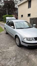 1.9 TDi 4Motion Comfortline