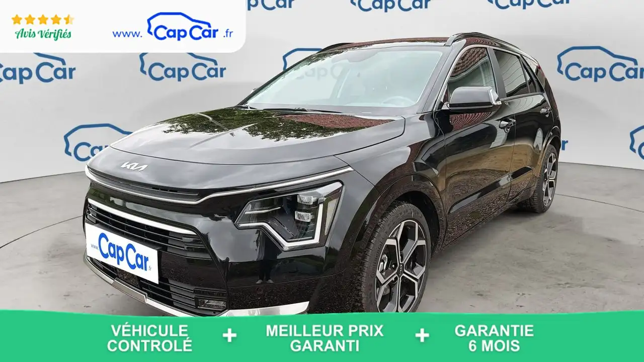 Kia Niro