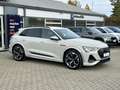Audi e-tron S quattro*AHK*LED*360*MFL*NP.102900,-EURO Beige - thumbnail 2