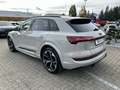 Audi e-tron S quattro*AHK*LED*360*MFL*NP.102900,-EURO Beige - thumbnail 8