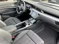 Audi e-tron S quattro*AHK*LED*360*MFL*NP.102900,-EURO Beige - thumbnail 13