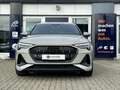 Audi e-tron S quattro*AHK*LED*360*MFL*NP.102900,-EURO Beige - thumbnail 3