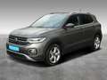 Volkswagen T-Cross 1.5 TSI Style ACC Rear View LED CarPlay Grau - thumbnail 2