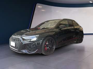 TFSI quattro S tronic