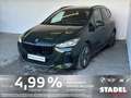 BMW 218 i Active Tourer M Sport Navi.LED.ACC.RFK.AHK Grün - thumbnail 1