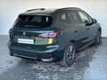 BMW 218 i Active Tourer M Sport Navi.LED.ACC.RFK.AHK Grün - thumbnail 4
