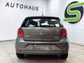 Volkswagen Polo 1.0 V KLIMA / SCHECKHEFT / TÜV NEU Grau - thumbnail 6