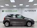 Volkswagen Polo 1.0 V KLIMA / SCHECKHEFT / TÜV NEU Grau - thumbnail 8