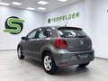 Volkswagen Polo 1.0 V KLIMA / SCHECKHEFT / TÜV NEU Grau - thumbnail 5