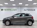 Volkswagen Polo 1.0 V KLIMA / SCHECKHEFT / TÜV NEU Grau - thumbnail 4