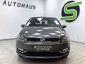 Volkswagen Polo 1.0 V KLIMA / SCHECKHEFT / TÜV NEU Grau - thumbnail 2