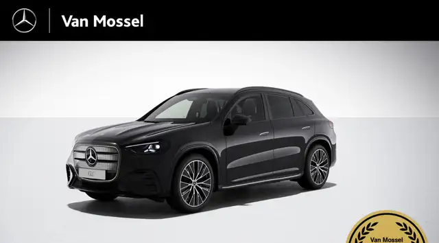 Mercedes-Benz GLC 400 4MATIC Launch Edition 94 kWh / Nu te bestellen!! /