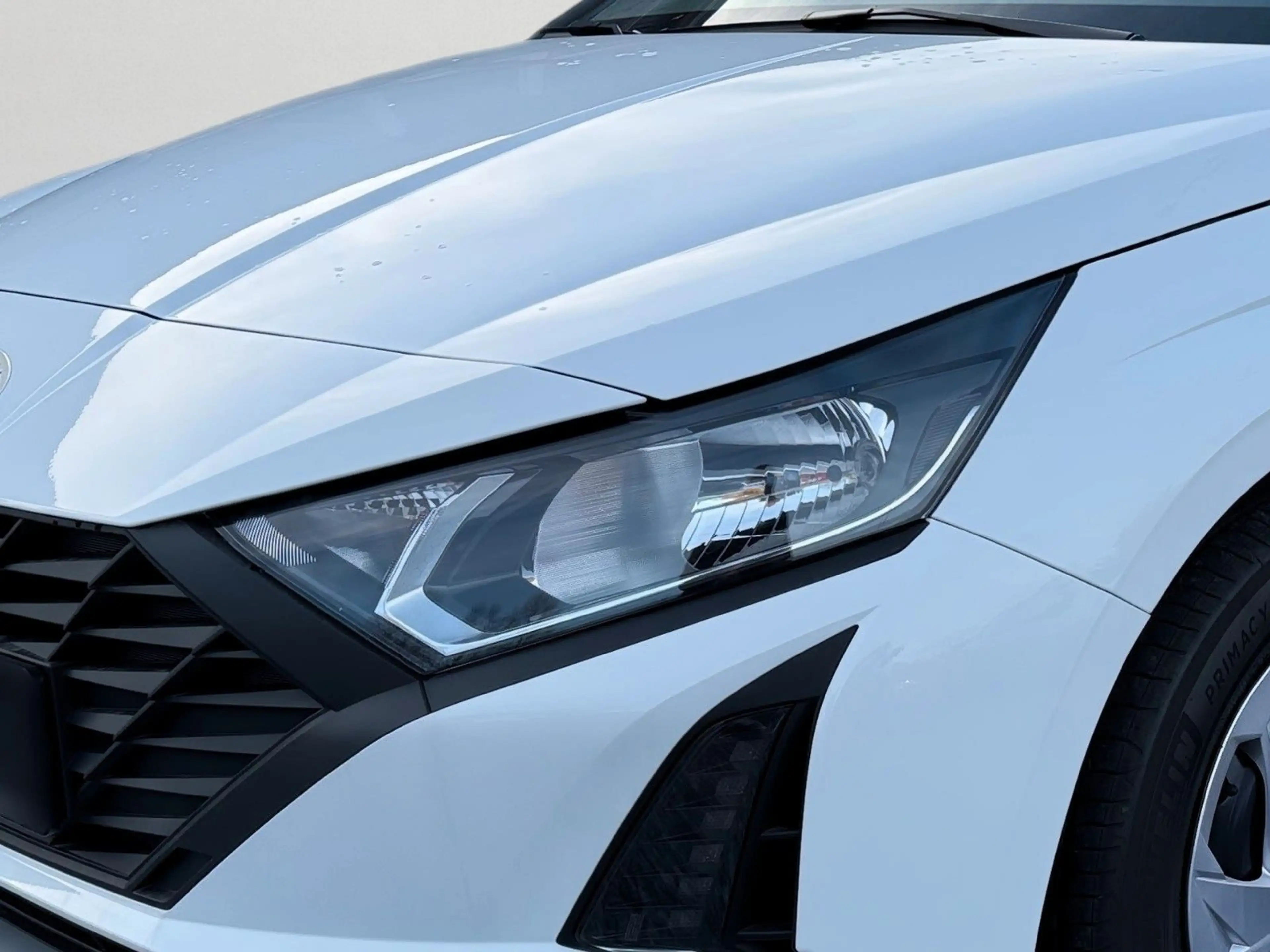 Hyundai i20 Select Funktions-Paket — photo 5
