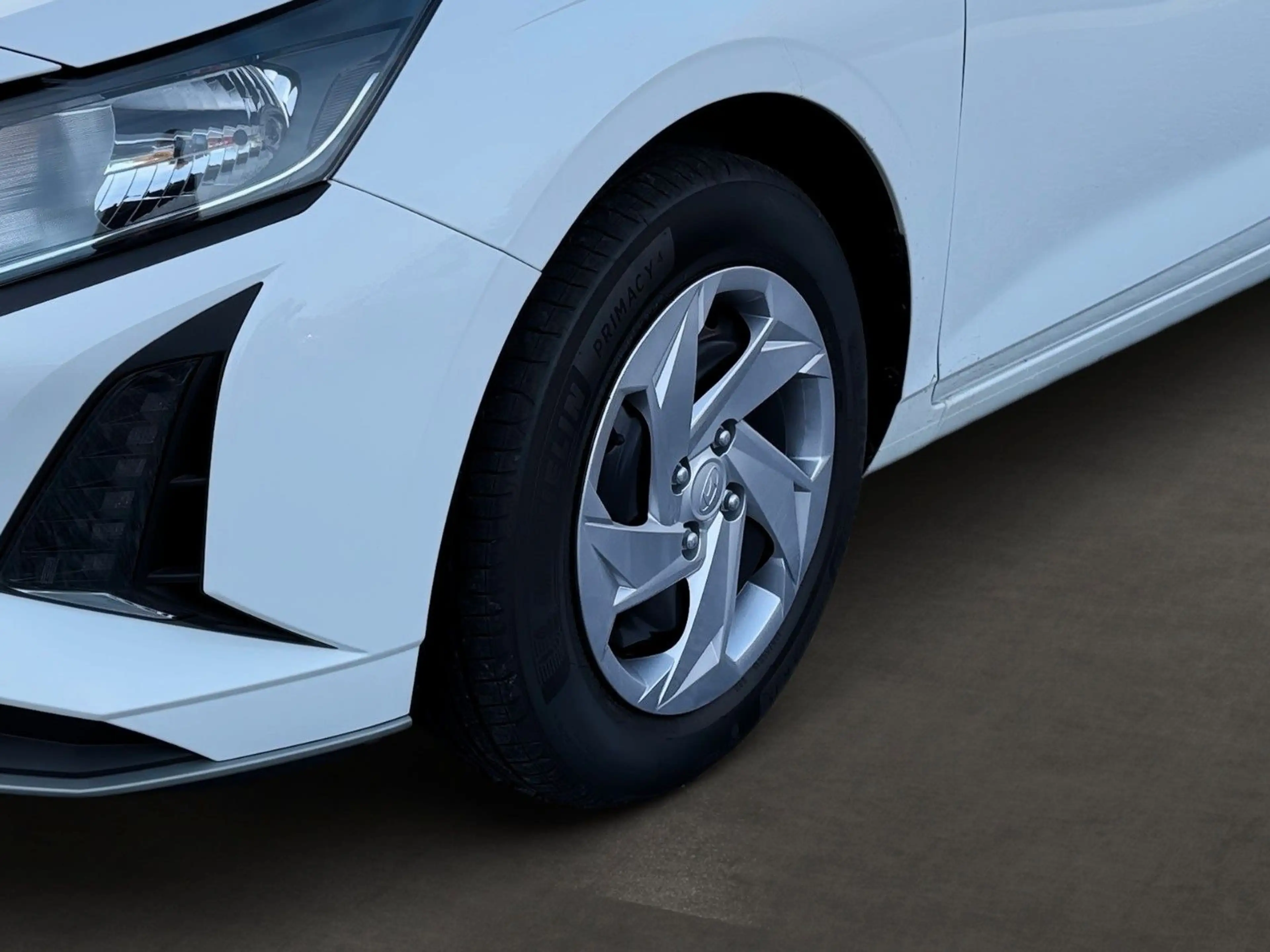 Hyundai i20 Select Funktions-Paket — photo 6