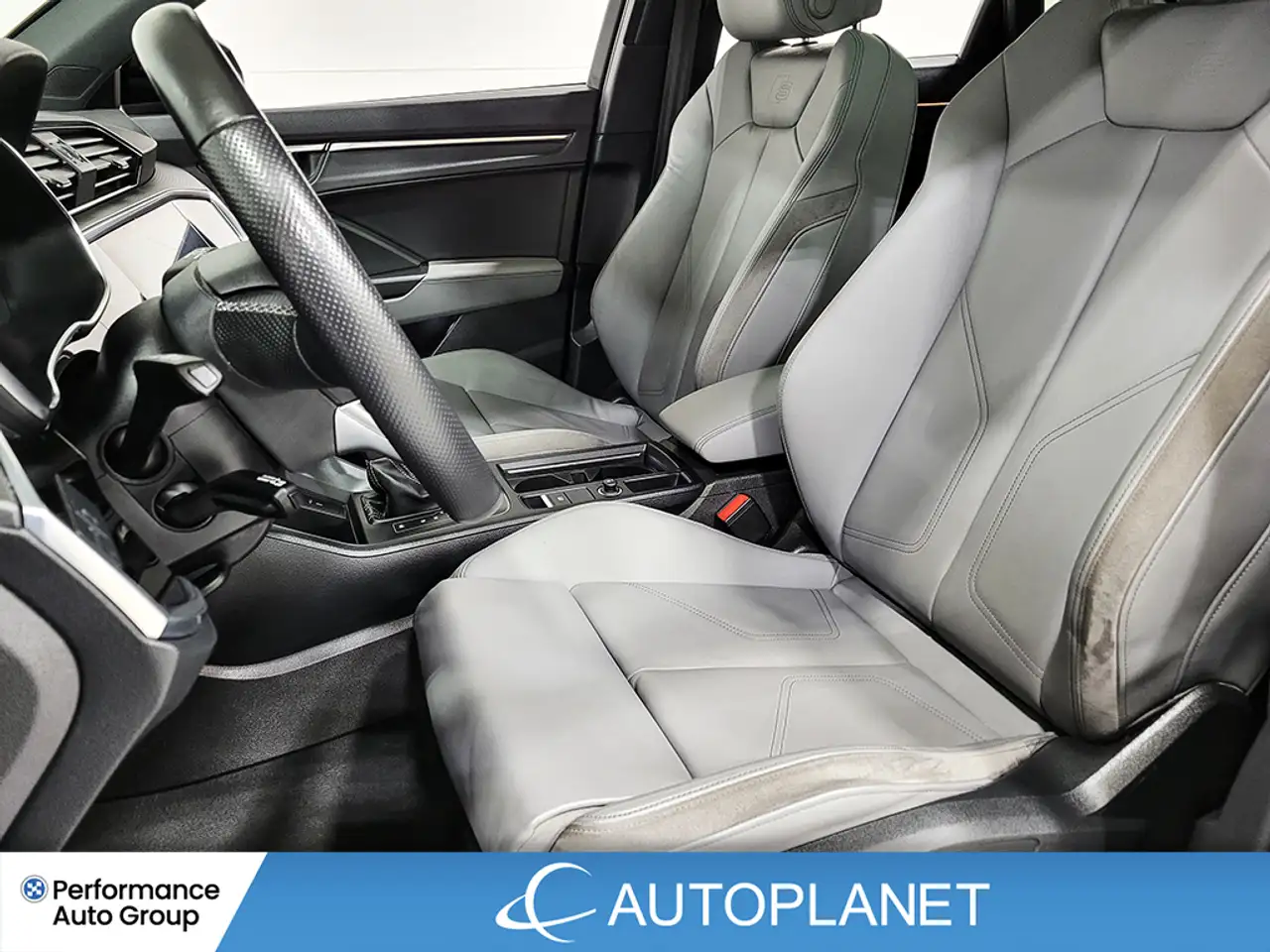 Audi Q3 photo Audi Q3